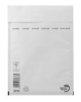 Légpárnás tasak, 200x275 mm külméret, 180x265 mm belméret, VICTORIA PAPER, 